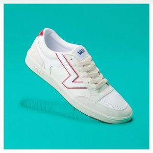 Vans Serio Collection Lowland CC Women’s shoes